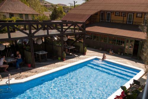 Baden Baden Butik Hotel