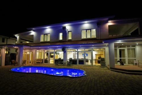 Villa Na More.club