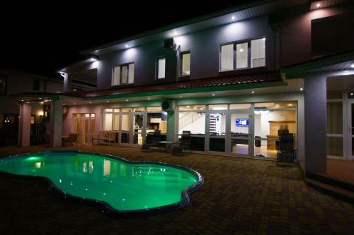 Villa Na More.club