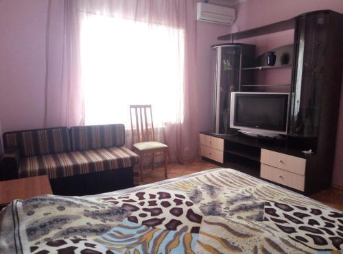 Hostal "sunset"