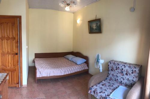 Hostal "sunset"