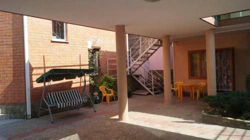 Hostal "sunset"