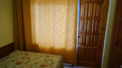 Hostal "sunset"