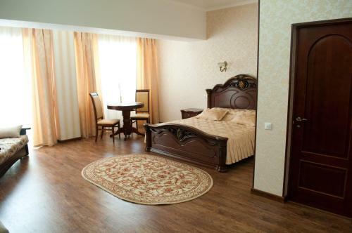 Hotel New Astoria