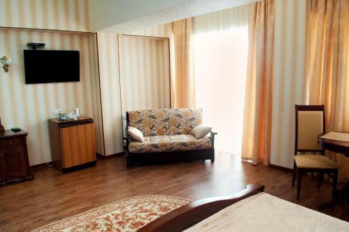 Hotel New Astoria