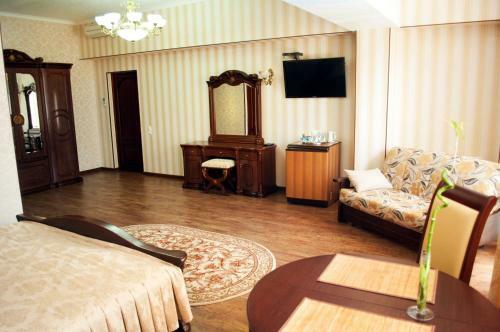 Hotel New Astoria