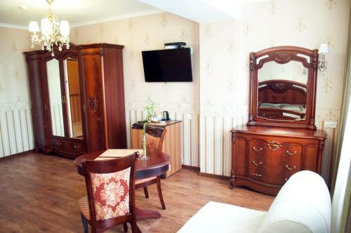 Hotel New Astoria