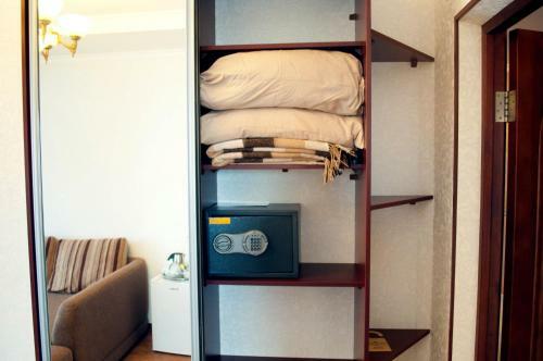 Hotel New Astoria