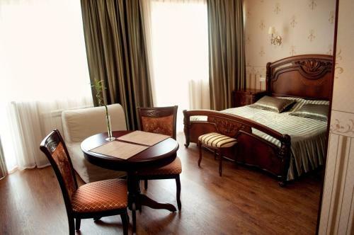 Hotel New Astoria
