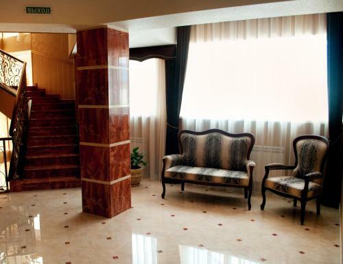 Hotel New Astoria