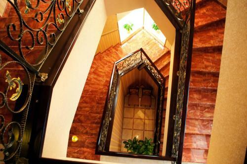 Hotel New Astoria