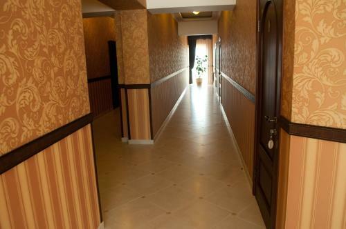 Hotel New Astoria