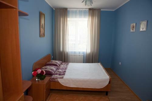 Hostal Edem U Reki Guest House