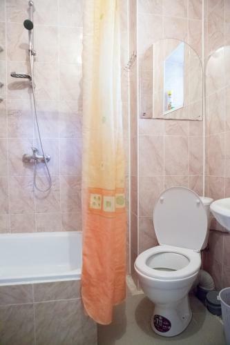 Hostal Edem U Reki Guest House
