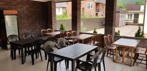 Hostal ???????? ??? Cherry Street