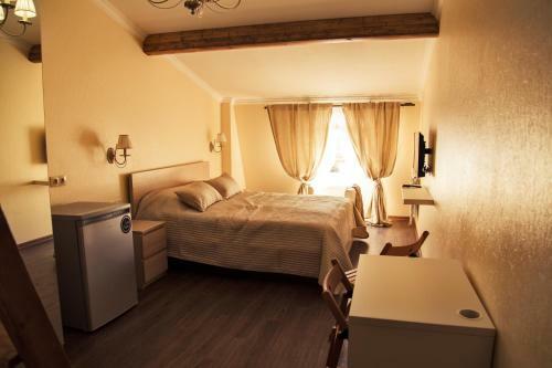 Hostal Guest House Riviera