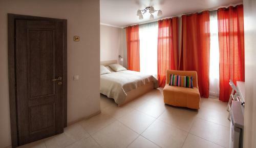 Hostal Guest House Riviera