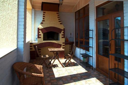 Hostal Guest House Riviera