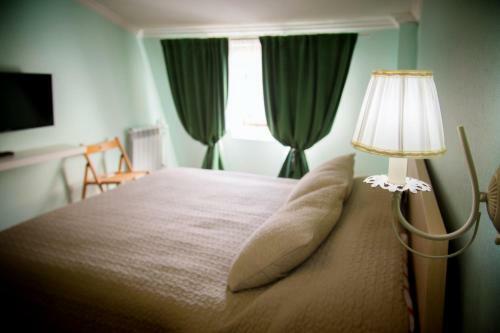 Hostal Guest House Riviera