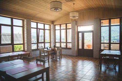 Hostal Guest House Riviera
