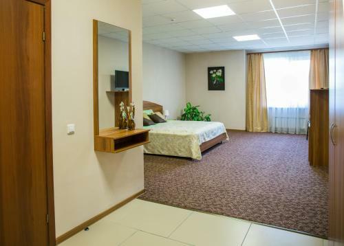 Posada Hotel & Hostel Klever