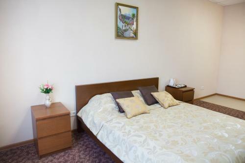 Posada Hotel & Hostel Klever