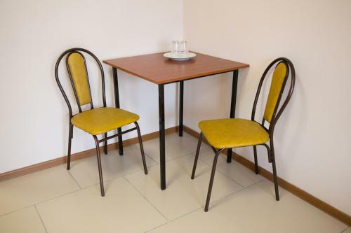 Posada Hotel & Hostel Klever