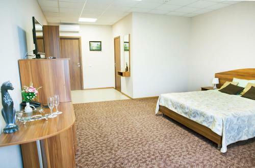 Posada Hotel & Hostel Klever