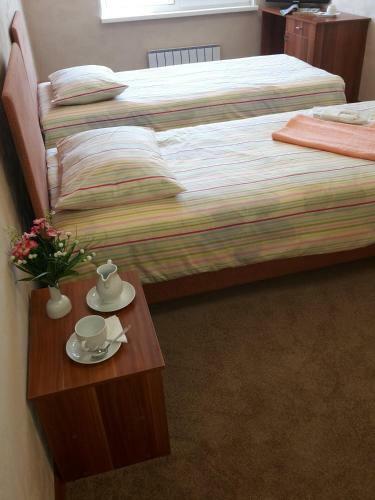 Posada Hotel & Hostel Klever
