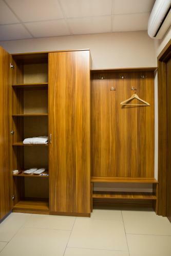 Posada Hotel & Hostel Klever