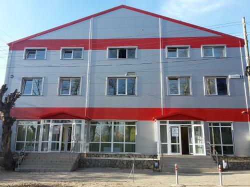 Posada Hotel & Hostel Klever