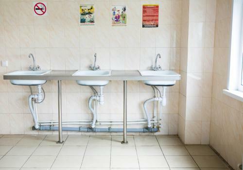 Posada Hotel & Hostel Klever