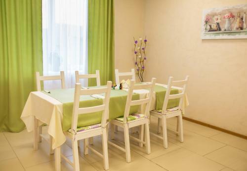 Posada Hotel & Hostel Klever