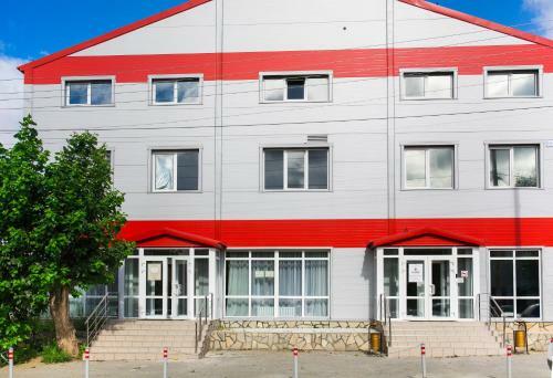 Posada Hotel & Hostel Klever