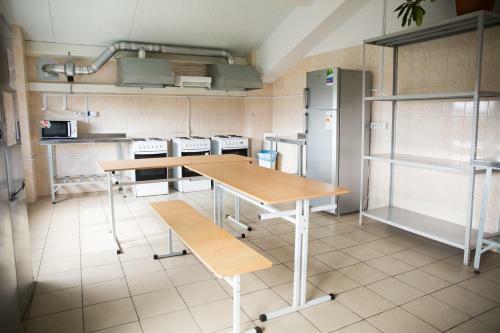 Posada Hotel & Hostel Klever