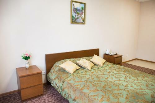 Posada Hotel & Hostel Klever