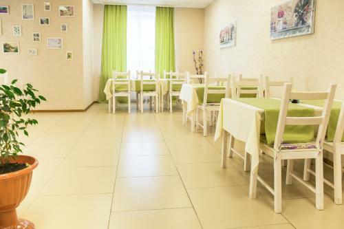 Posada Hotel & Hostel Klever