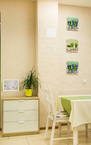 Posada Hotel & Hostel Klever