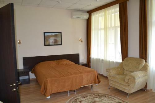 Hotel Profilaktory Svetly