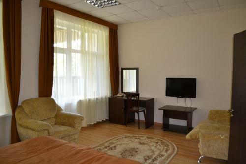 Hotel Profilaktory Svetly