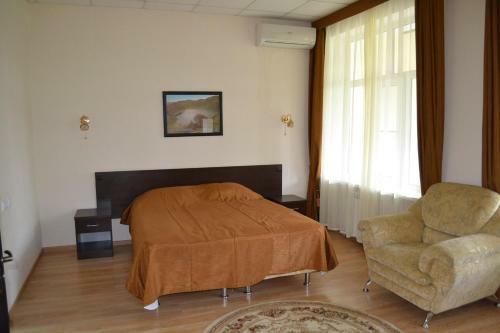 Hotel Profilaktory Svetly