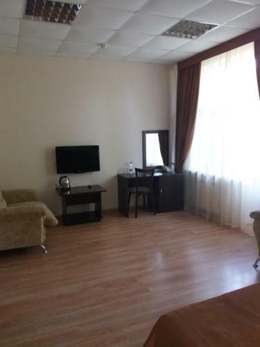 Hotel Profilaktory Svetly