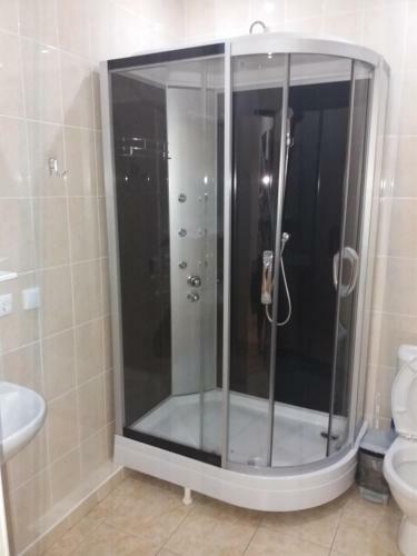 Hotel Profilaktory Svetly