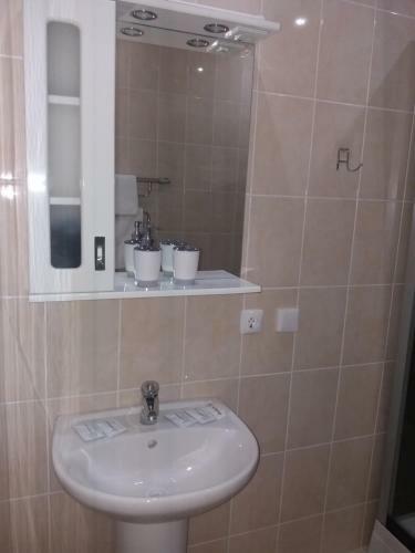 Hotel Profilaktory Svetly