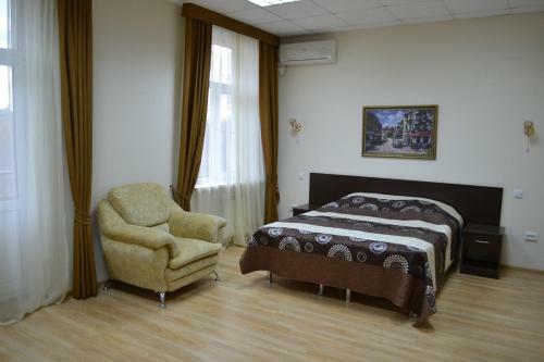 Hotel Profilaktory Svetly