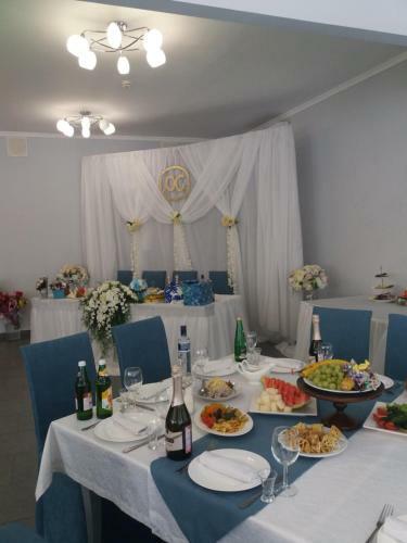 Hotel Profilaktory Svetly