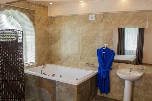 Hostal Guest House Annino
