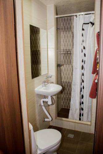 Hostal Guest House Annino