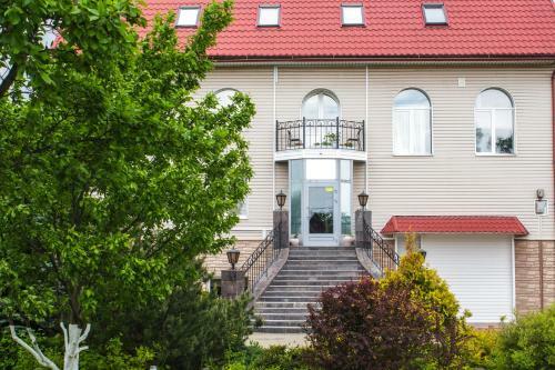 Hostal Guest House Annino