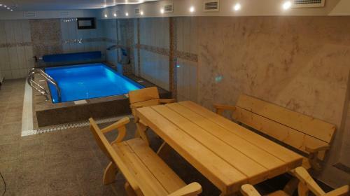 Hostal Guest House Annino